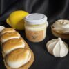 Bougie Citron meringué 30g-13h – Image 2