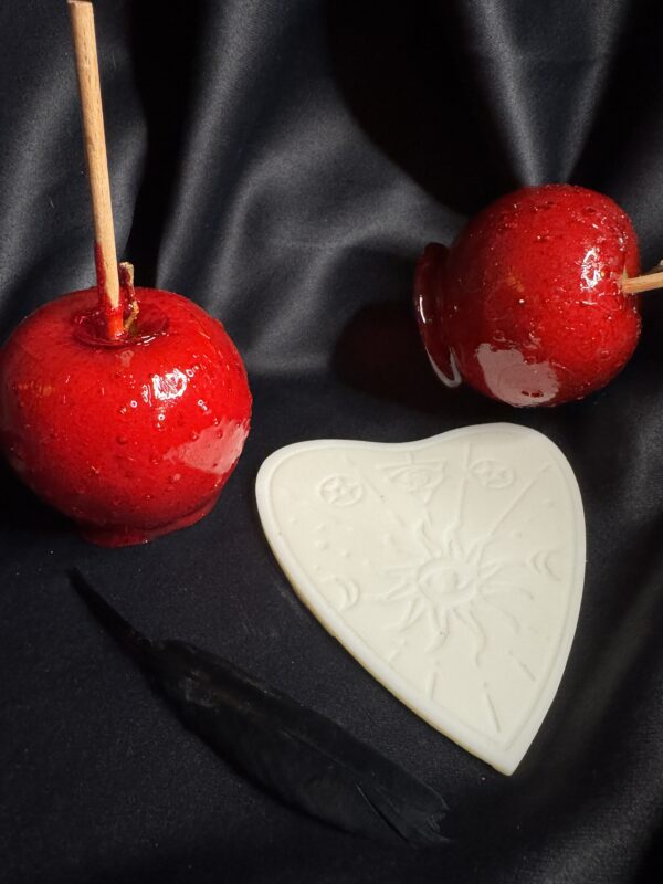 Fondant planche d'intuition Pomme d’amour 45g