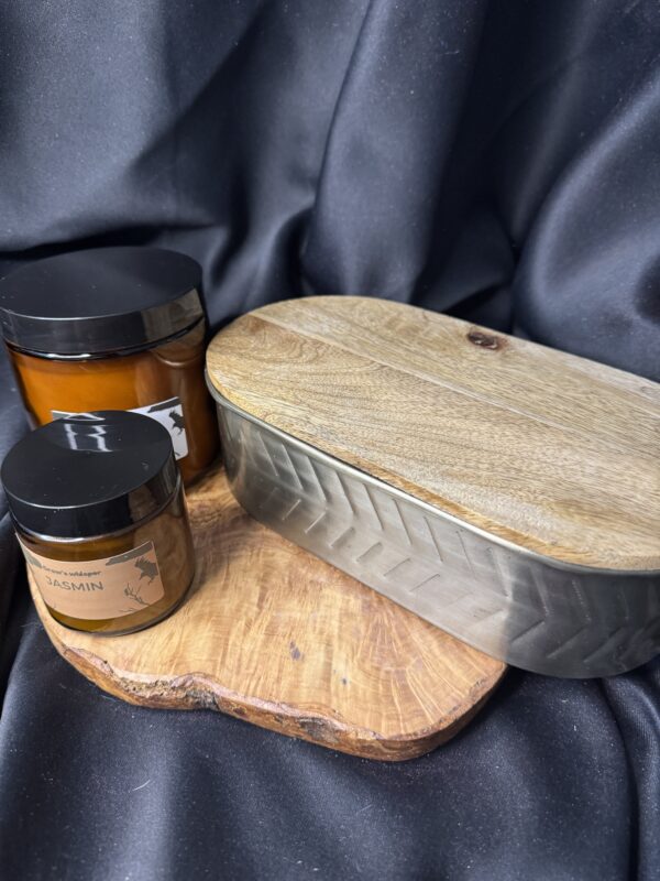 Outils d'extinction pour bougie et la boite de rangement – Image 3