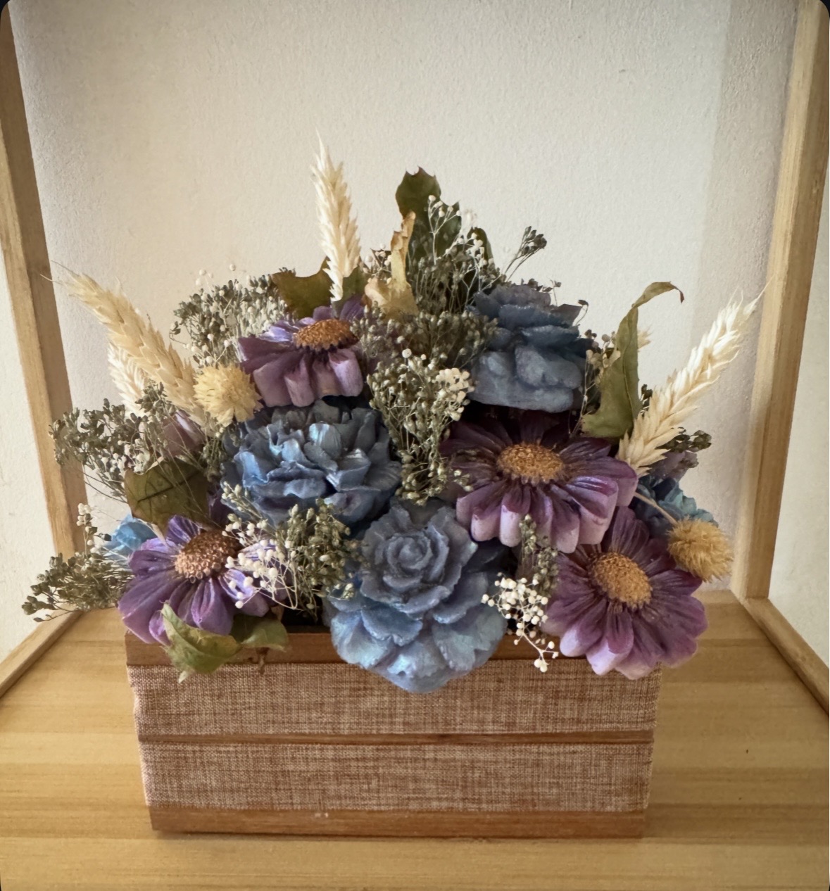 Bouquet de fondant senteur fleur de cerisier – Image 2