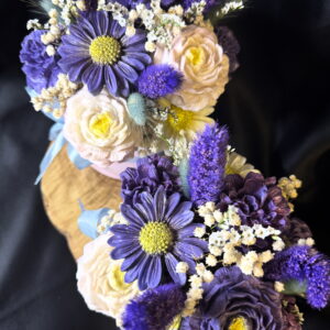 Bouquet de fondant senteur la nuit du loup