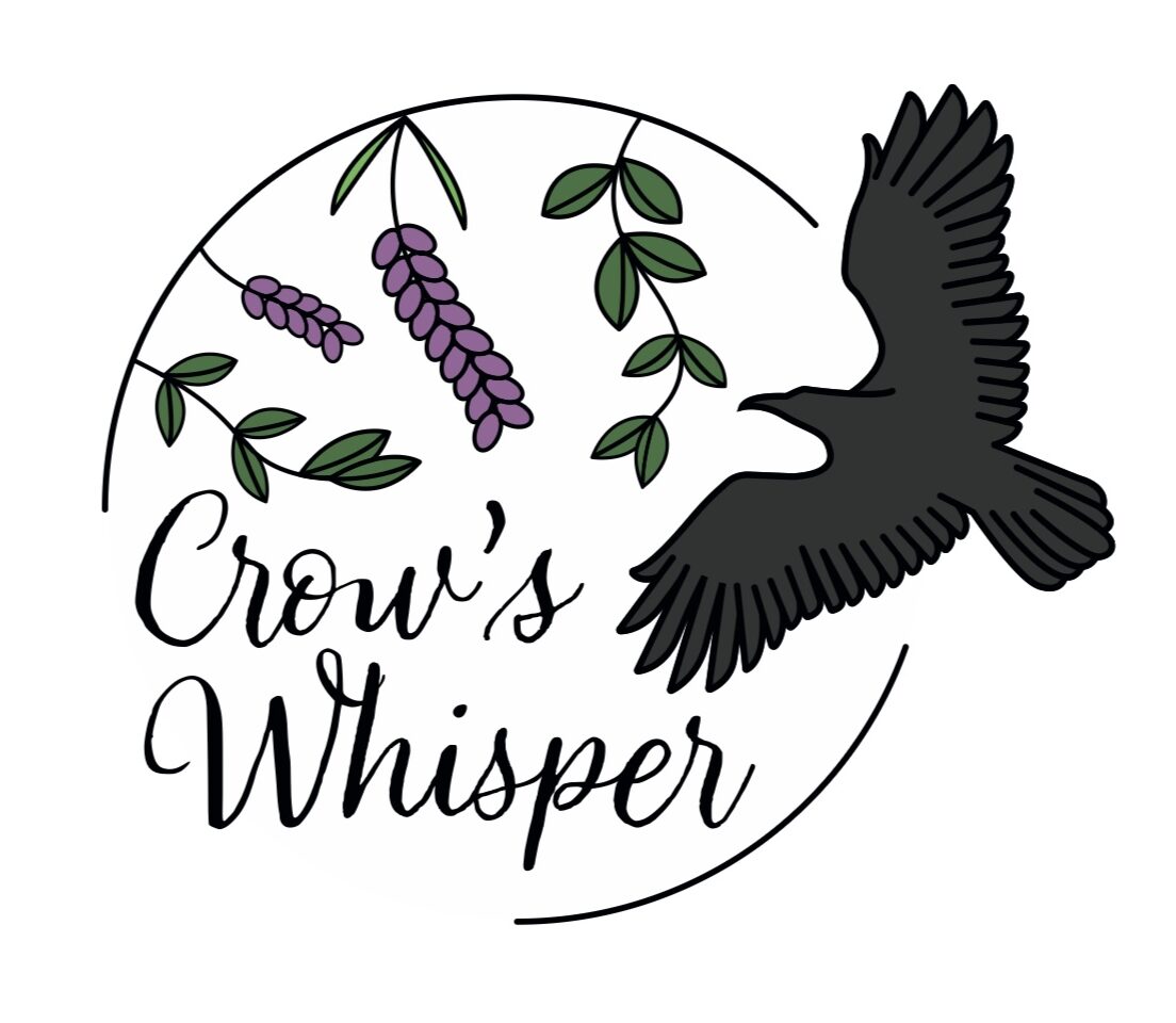 Crow's Whisper