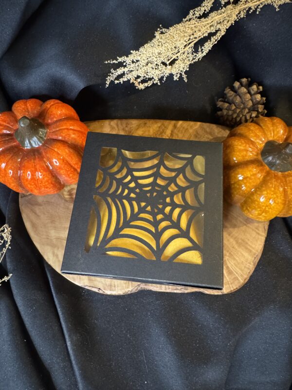 Coffret fondant halloween 3 senteurs 90g – Image 3