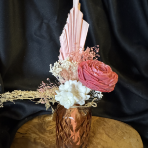 Compo de fondant senteur Poire freesia