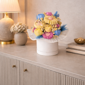 Compo de fondant senteur Violette