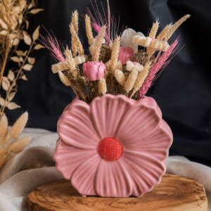 Composition fondant senteur Perce neige