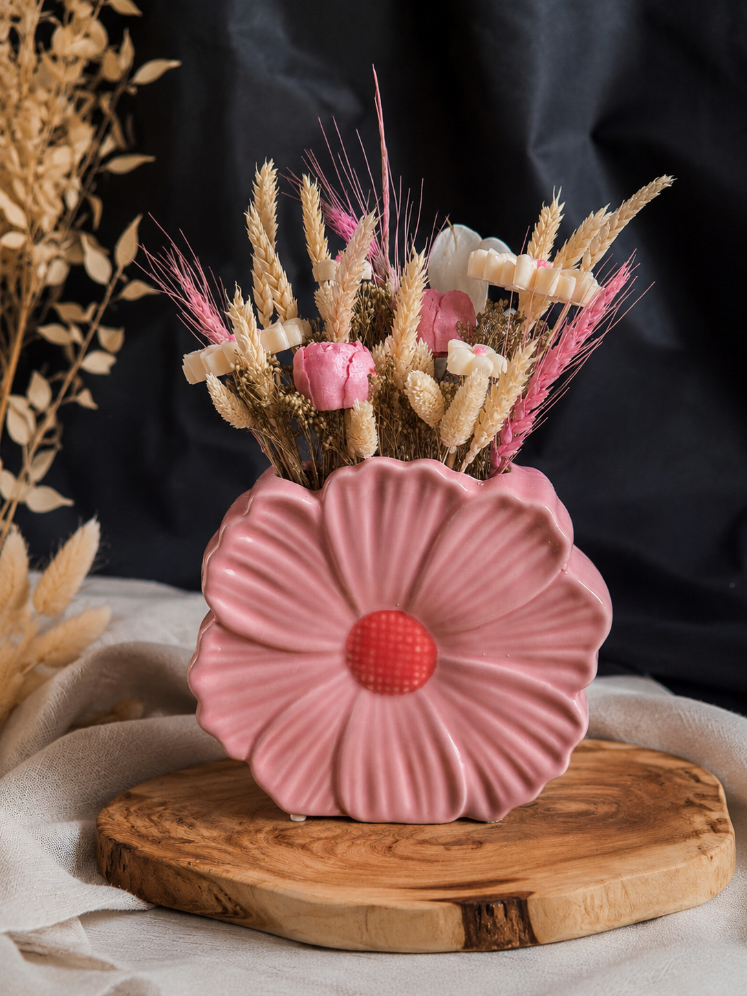 Composition fondant senteur Perce neige