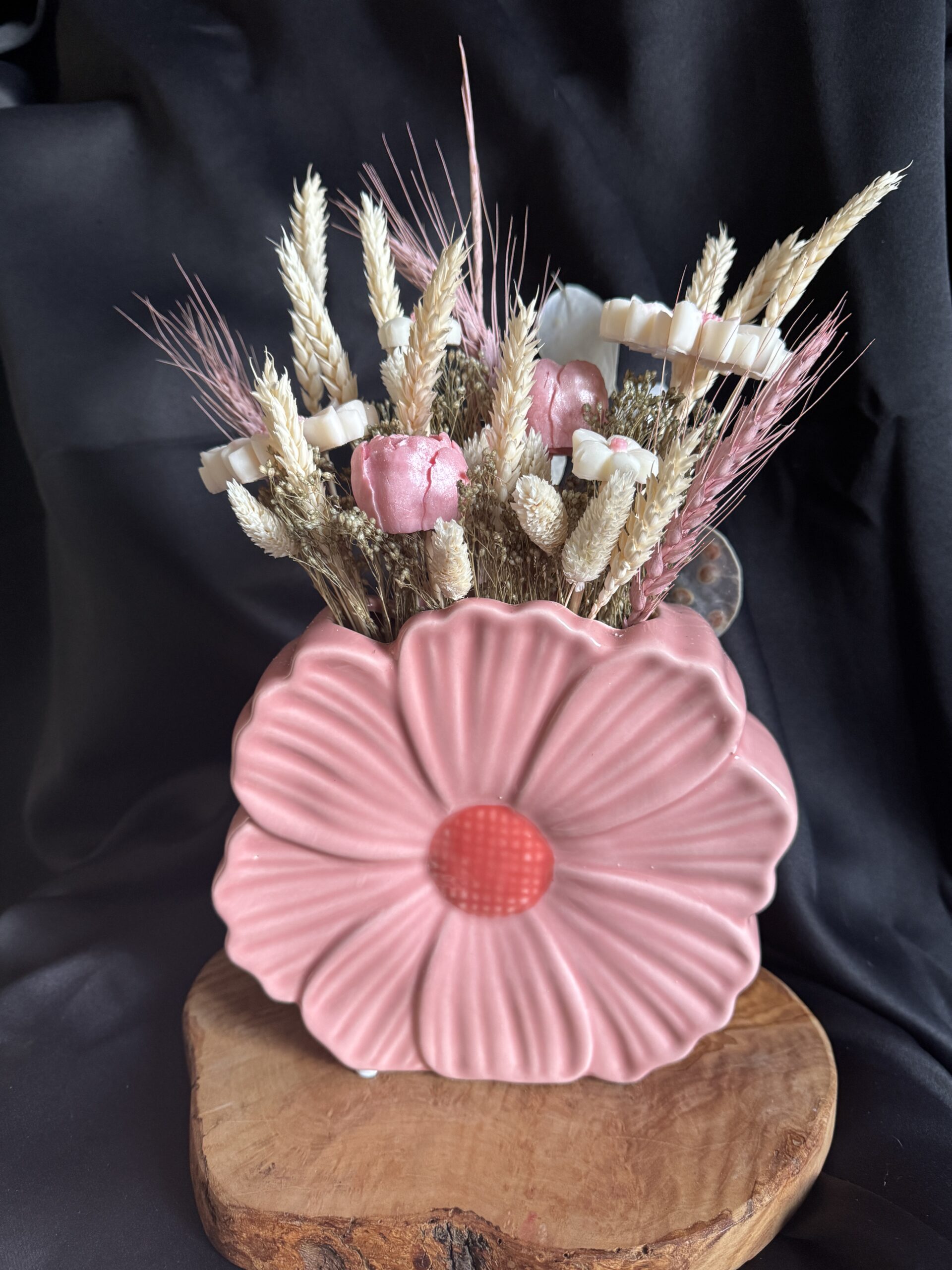 Composition fondant senteur Perce neige – Image 2