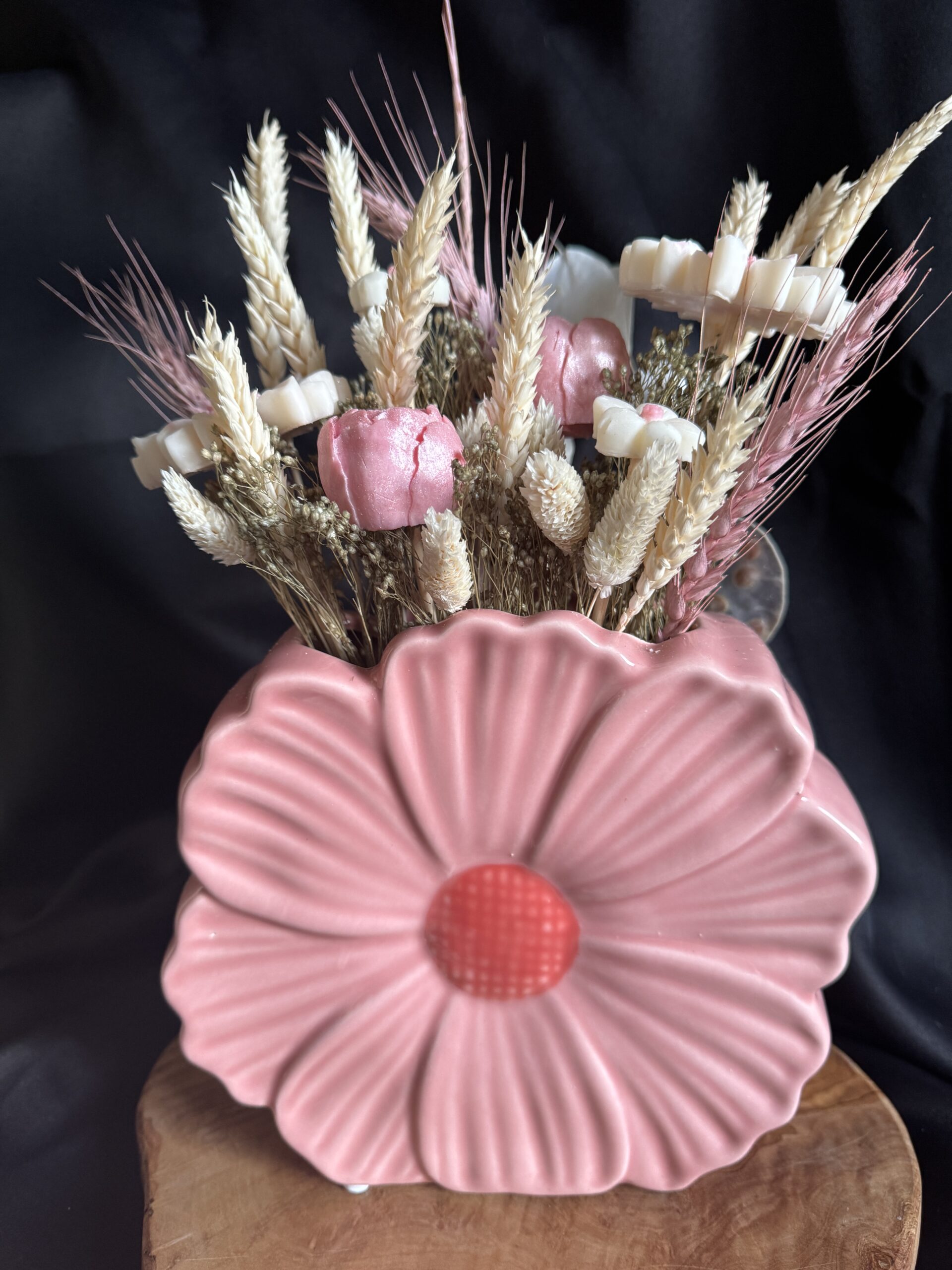 Composition fondant senteur Perce neige – Image 3