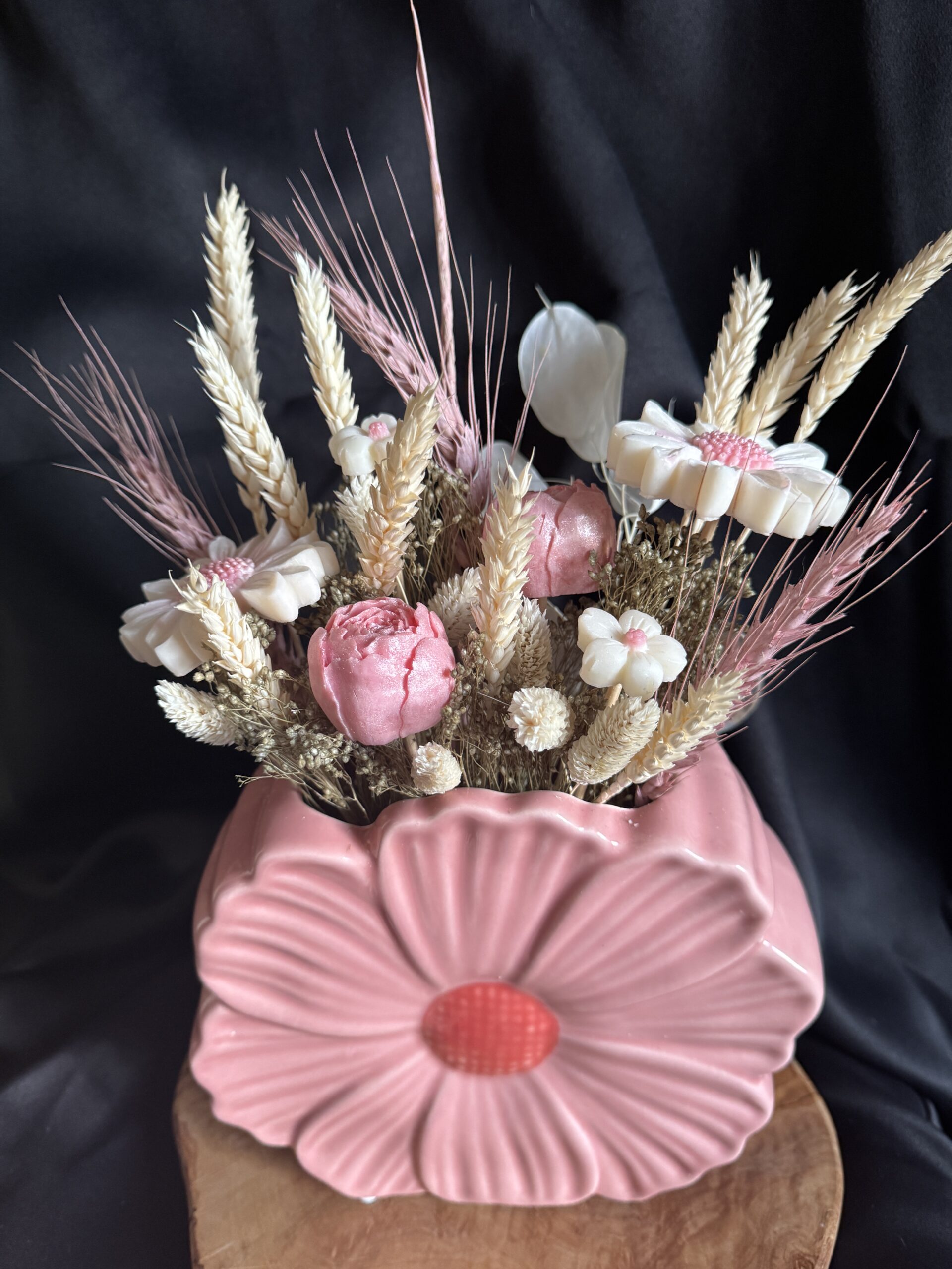 Composition fondant senteur Perce neige – Image 4